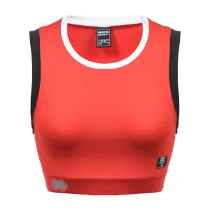 Women's tank top Errea trend image-0