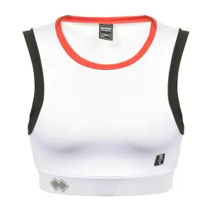 Women's tank top Errea trend image-0