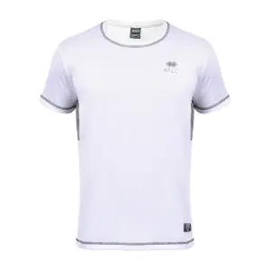 T-shirt Errea sport fusion geometrical image-0