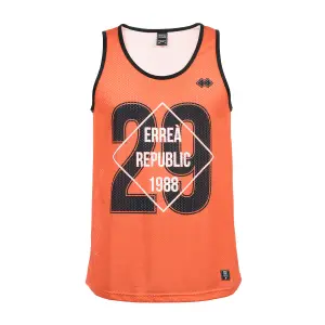 Tank top Errea essential diamond image-0