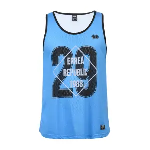 Tank top Errea essential diamond image-0