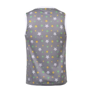 Tanktop Errea essential printed image-1