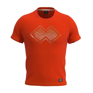 T-shirt Errea essential vintage logo image-0