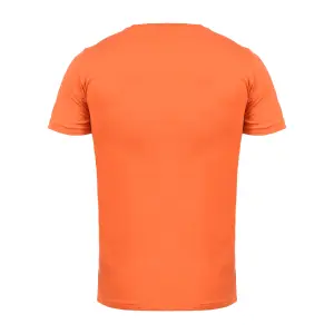 T-shirt Errea essential vintage logo image-1