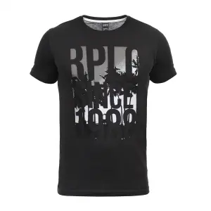 T-shirt Errea essential palm image-0