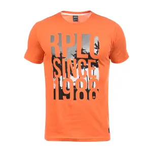 T-shirt Errea essential palm image-0