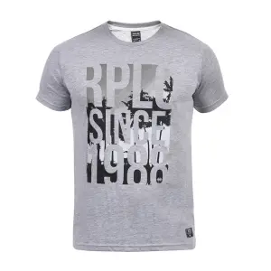 T-shirt Errea essential palm image-0