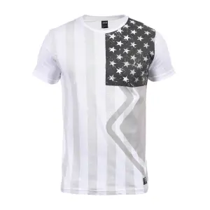 T-shirt Errea essential flag image-0