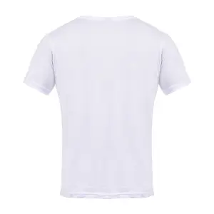T-shirt Errea essential flag image-1