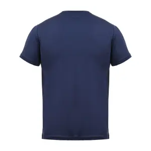 T-shirt Errea contemporary rplc image-1