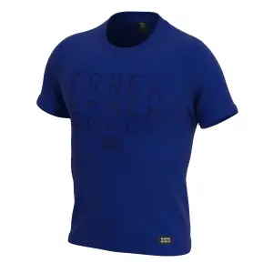 T-shirt Errea contemporary three logo image-0