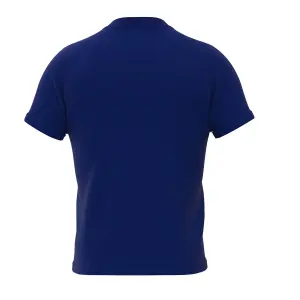 T-shirt Errea contemporary three logo image-1