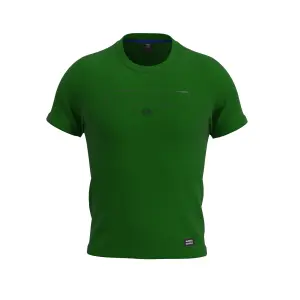 T-shirt Errea contemporary rectangular image-0