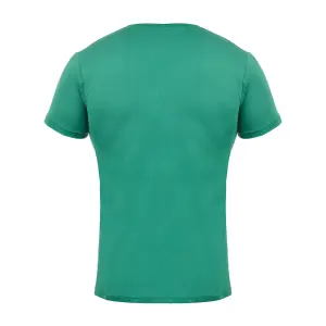 T-shirt Errea contemporary rectangular image-1