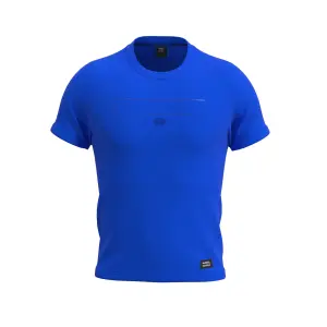 T-shirt Errea contemporary rectangular image-0
