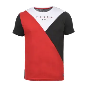 T-shirt Errea trend triangle image-0