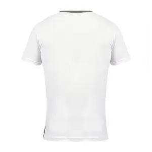 T-shirt Errea trend triangle image-1