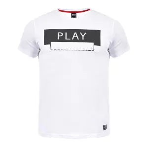 T-shirt Errea trend blocks image-0