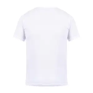 T-shirt Errea trend blocks image-1