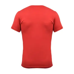 T-shirt Errea trend blocks image-1