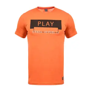 T-shirt Errea trend blocks image-0