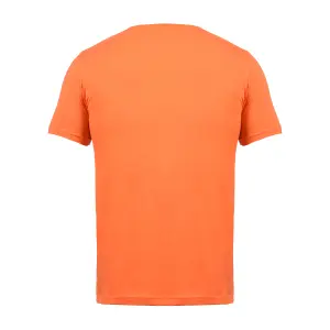 T-shirt Errea trend blocks image-1