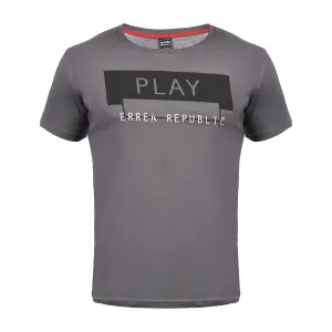 T-shirt Errea trend blocks image-0