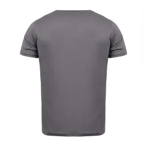 T-shirt Errea trend blocks image-1