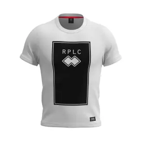 T-shirt Errea trend rectangular image-0