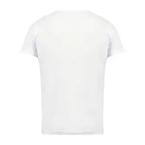 T-shirt Errea trend rectangular image-1