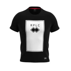 T-shirt Errea trend rectangular image-0