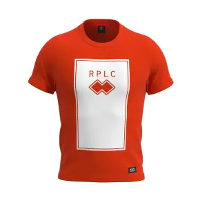 T-shirt Errea trend rectangular image-0