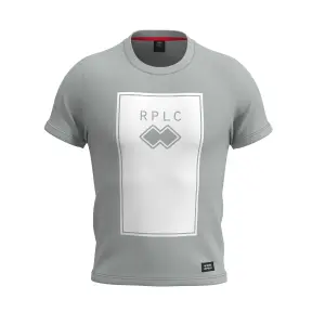 T-shirt Errea trend rectangular image-0