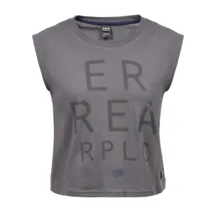 Women's tank top Errea contemporary image-0