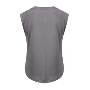 Women's tank top Errea contemporary image-1