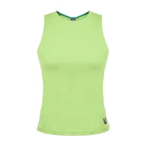 Women's tank top Errea sport fusion cross image-0