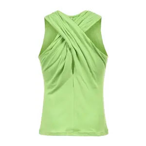 Women's tank top Errea sport fusion cross image-1
