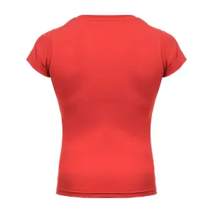Women's T-shirt Errea trend circle image-1