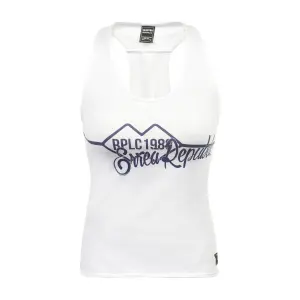 Tank top til kvinder Errea essential image-0
