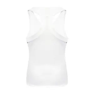 Tank top til kvinder Errea essential image-1