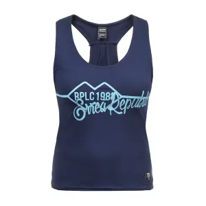 Tanktop für Frauen Errea essential image-0