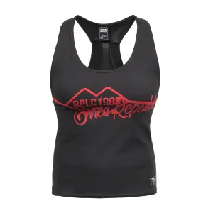 Damski tank top Errea essential image-0