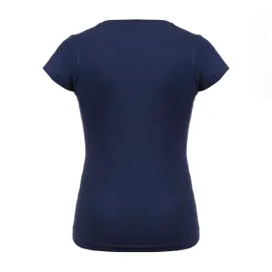 Women's T-shirt Errea essential skull image-1