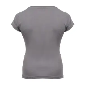 Women's T-shirt Errea essential skull image-1