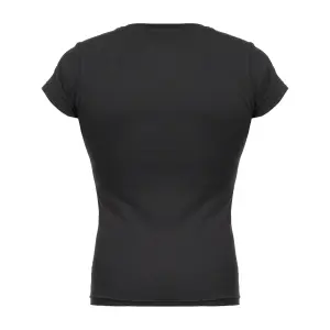 Women's T-shirt Errea essential skull image-1