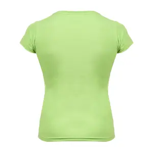 Women's T-shirt Errea essential skull image-1