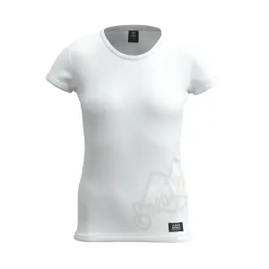 Women's T-shirt Errea essential side image-0
