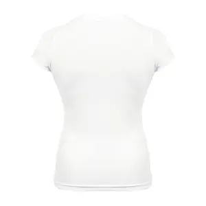 Women's T-shirt Errea essential side image-1