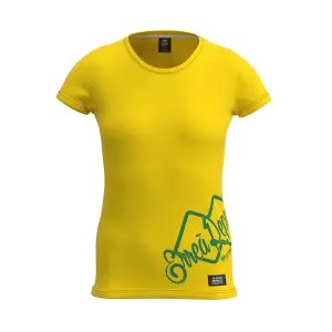 Women's T-shirt Errea essential side image-0