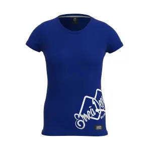 Women's T-shirt Errea essential side image-0